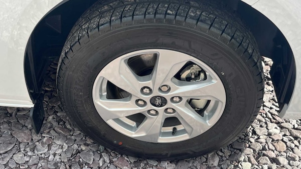 Used Ford E-Transit 2024 for sale - 75316916: Photo 31