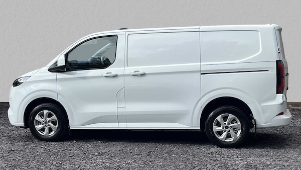 Used Ford E-Transit 2024 for sale - 75316916: Photo 6
