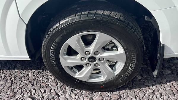 Used Ford E-Transit 2024 for sale - 75316916: Photo 9