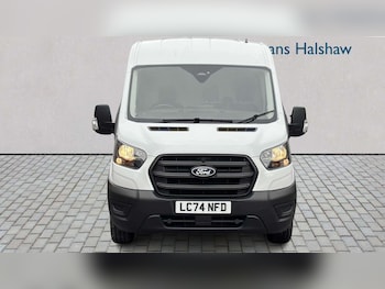Used Ford Transit 2024 for sale - 79593093: Photo