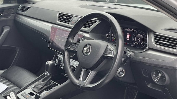 Used Skoda Superb 2019 for sale - 76205272: Photo 3