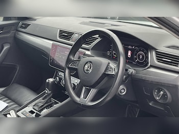 Used Skoda Superb 2019 for sale - 76205272: Photo 3