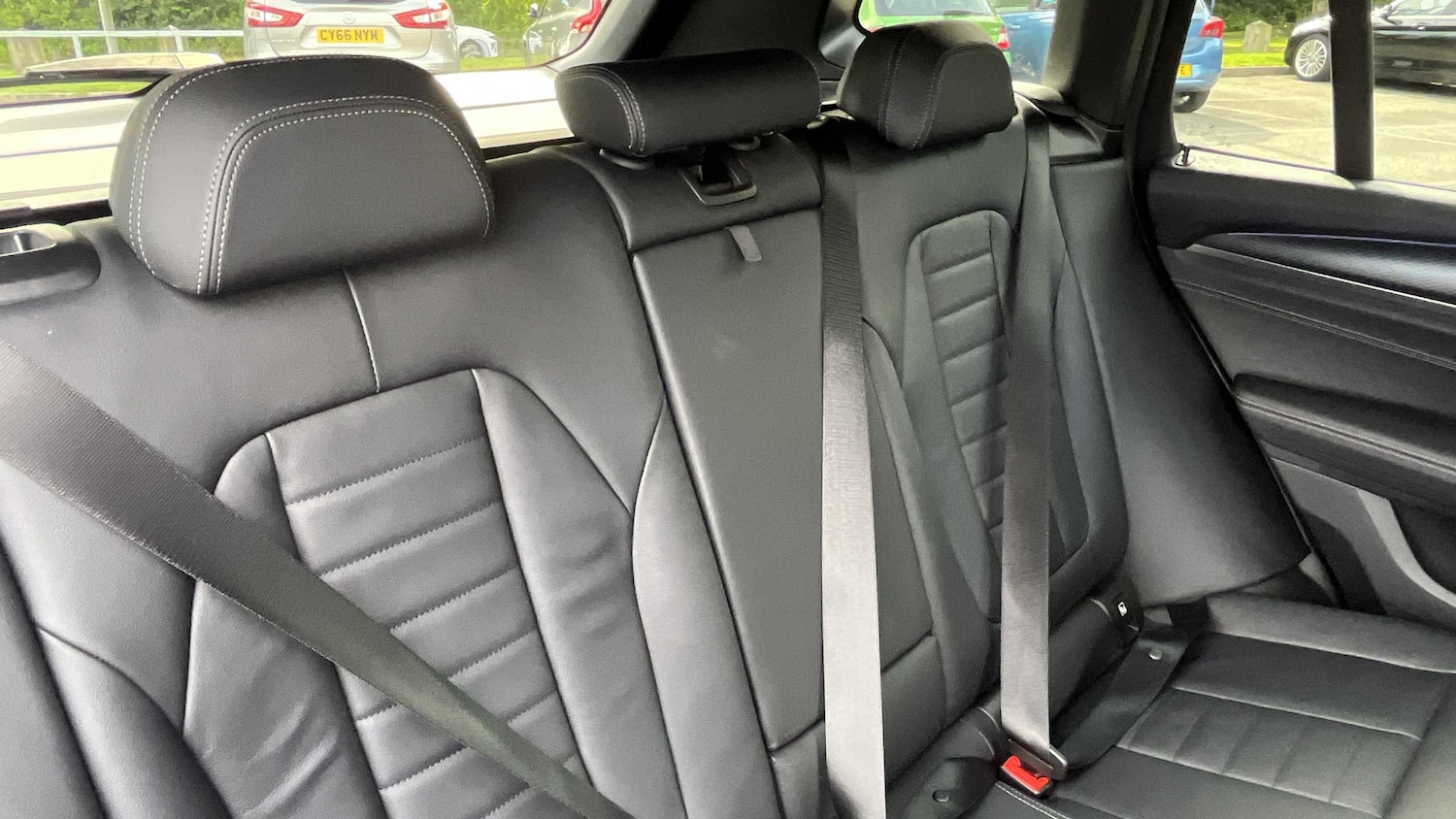 Used BMW X3 2022 for sale - 75818767: Photo 13