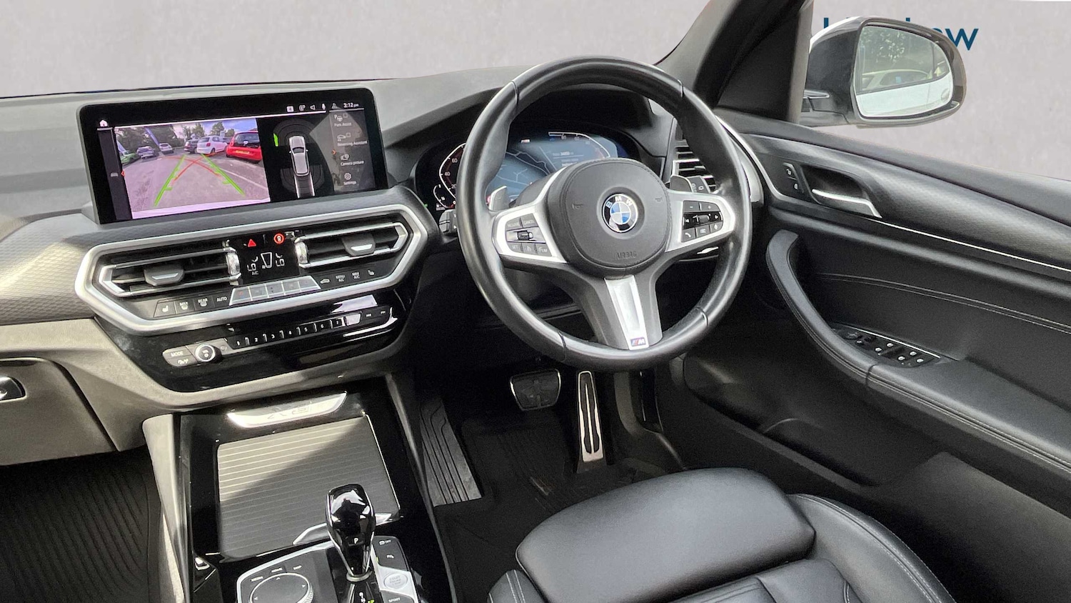 Used BMW X3 2022 for sale - 75818767: Photo 14