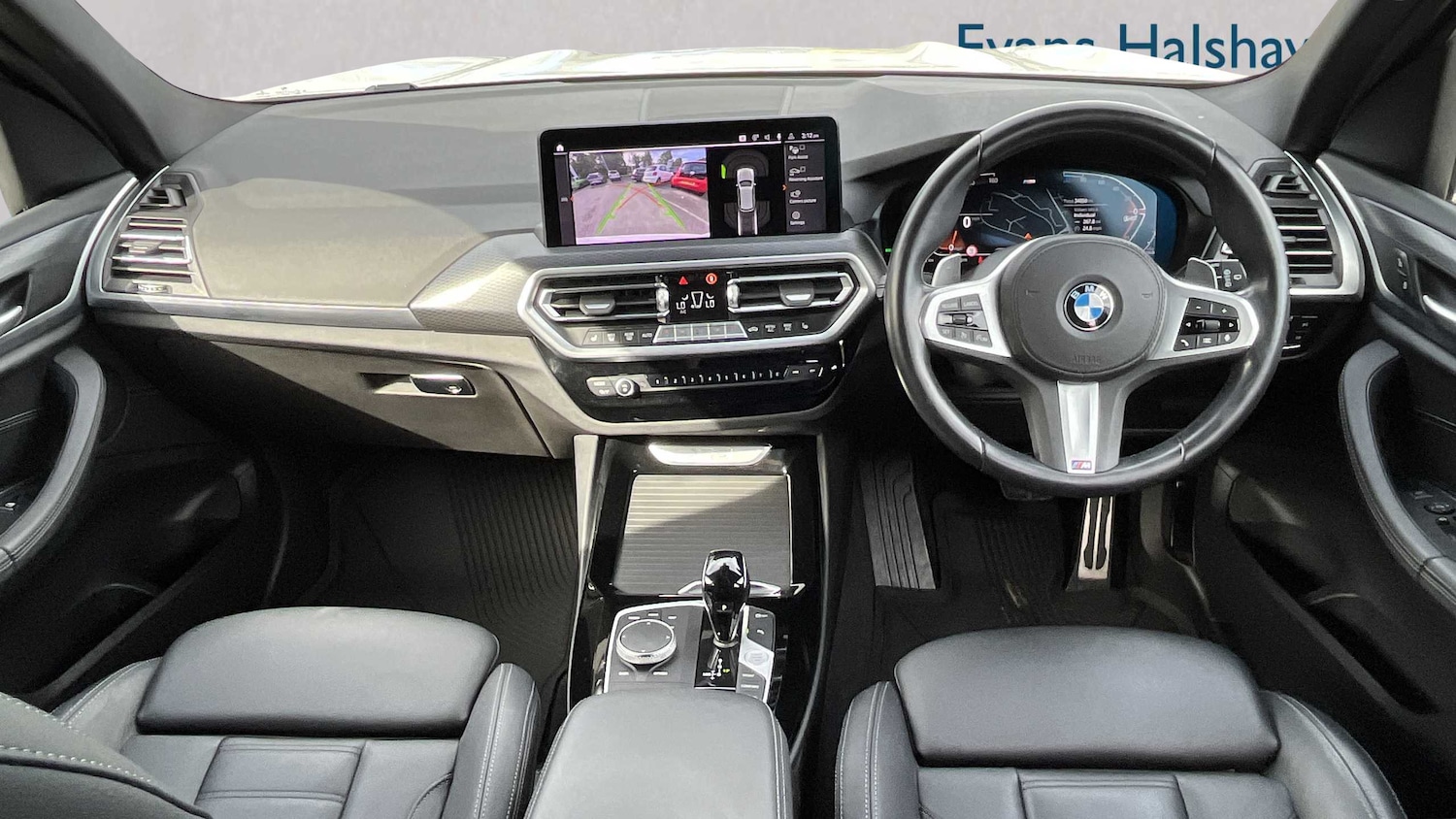 Used BMW X3 2022 for sale - 75818767: Photo 17