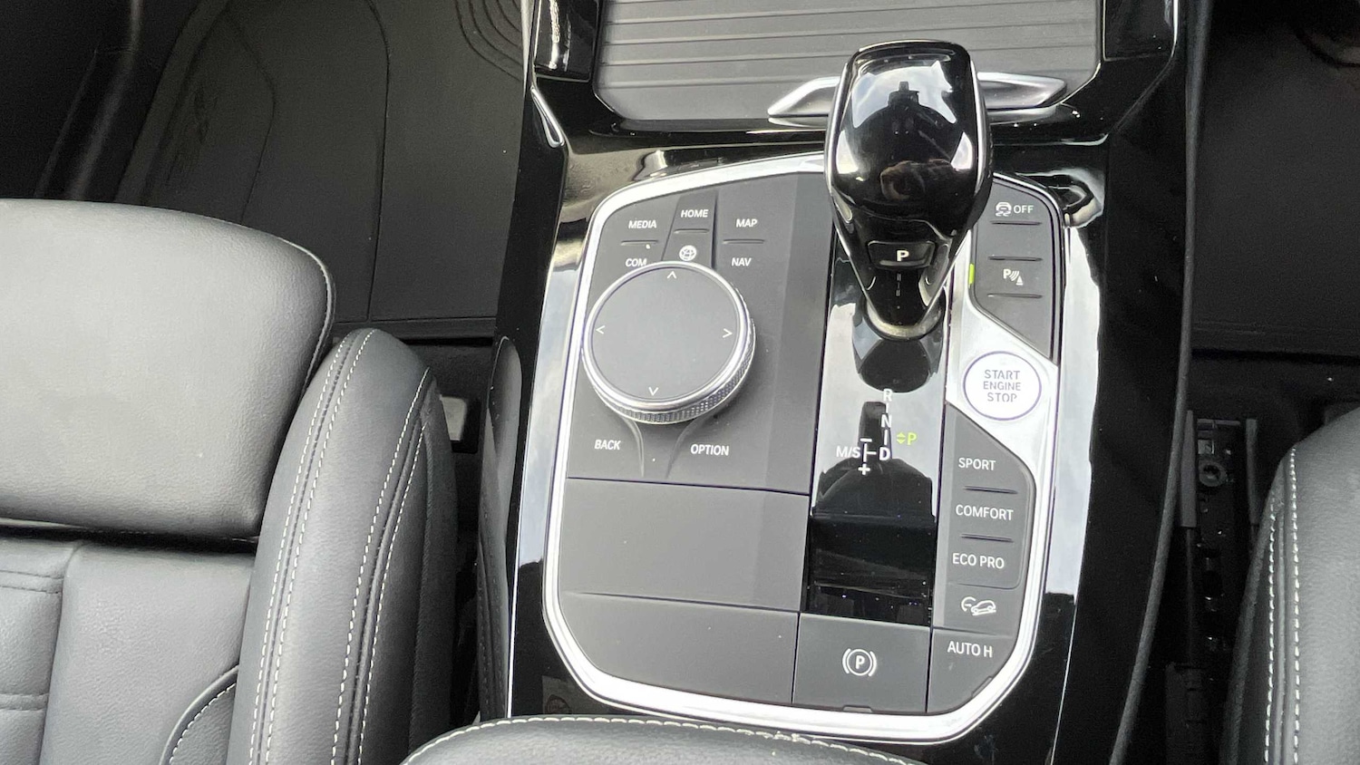 Used BMW X3 2022 for sale - 75818767: Photo 18