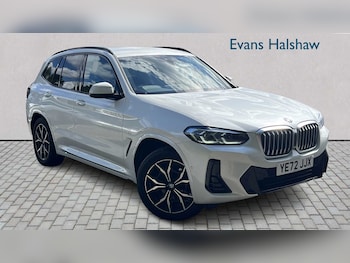BMW - X3