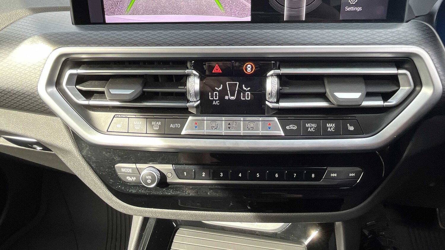 Used BMW X3 2022 for sale - 75818767: Photo 21