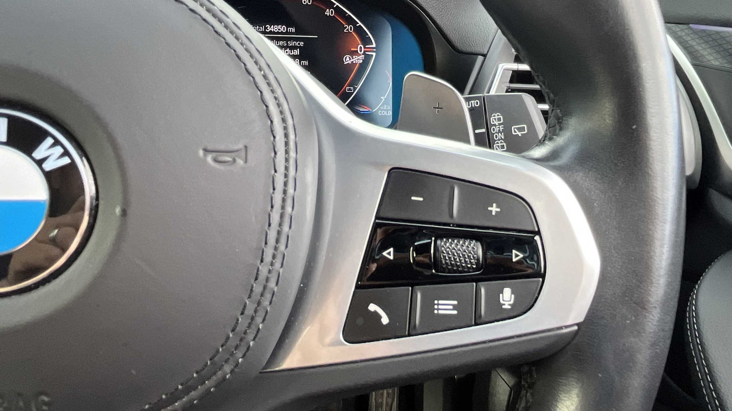 Used BMW X3 2022 for sale - 75818767: Photo 23