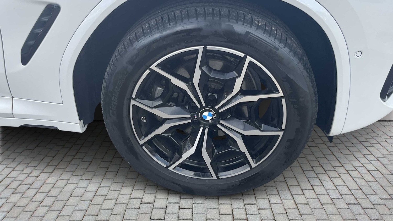 Used BMW X3 2022 for sale - 75818767: Photo 30