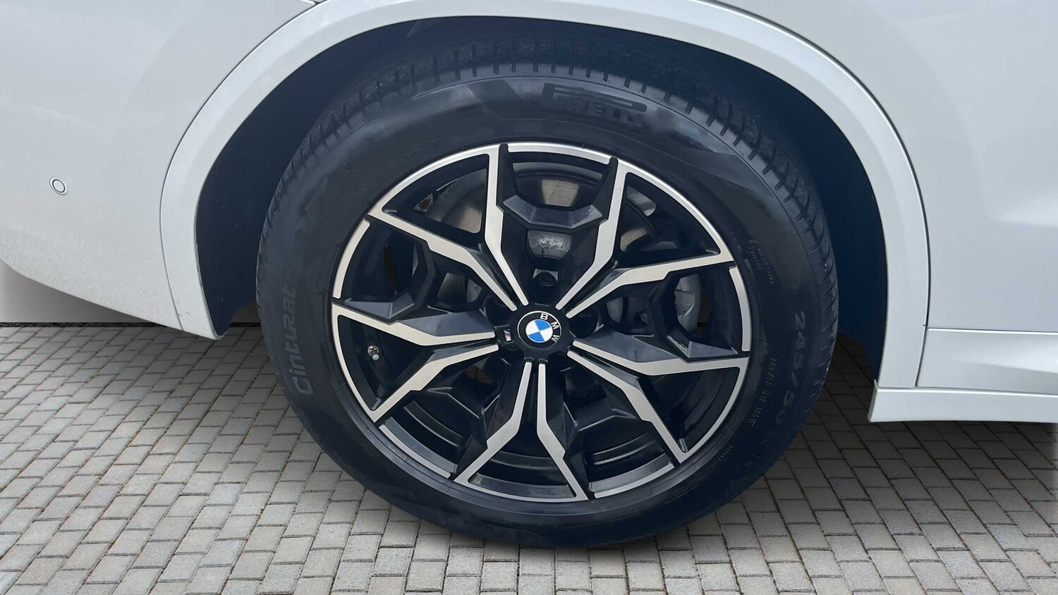 Used BMW X3 2022 for sale - 75818767: Photo 31