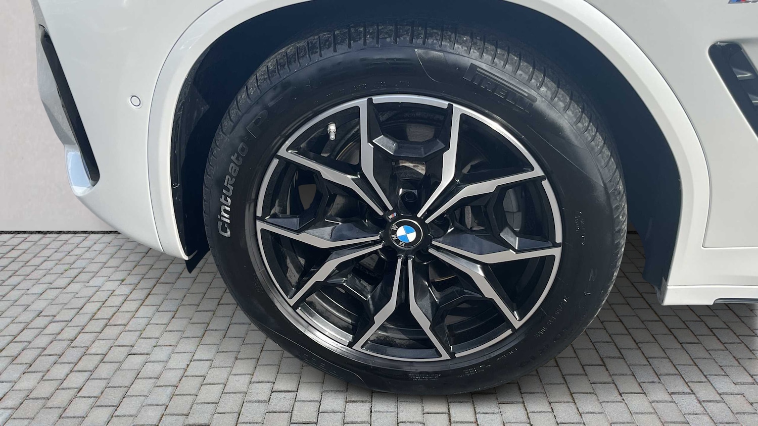 Used BMW X3 2022 for sale - 75818767: Photo 32