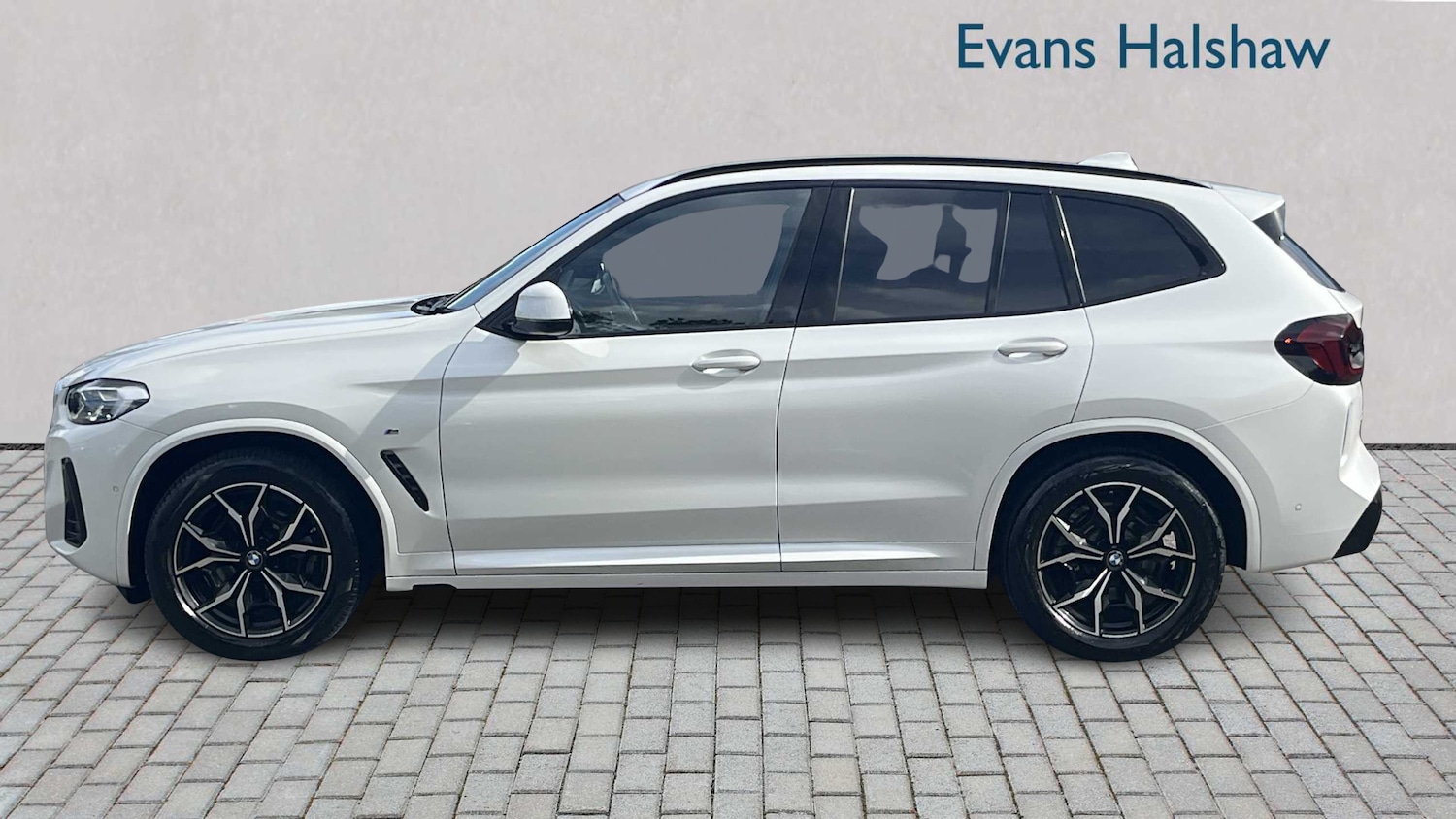 Used BMW X3 2022 for sale - 75818767: Photo 6