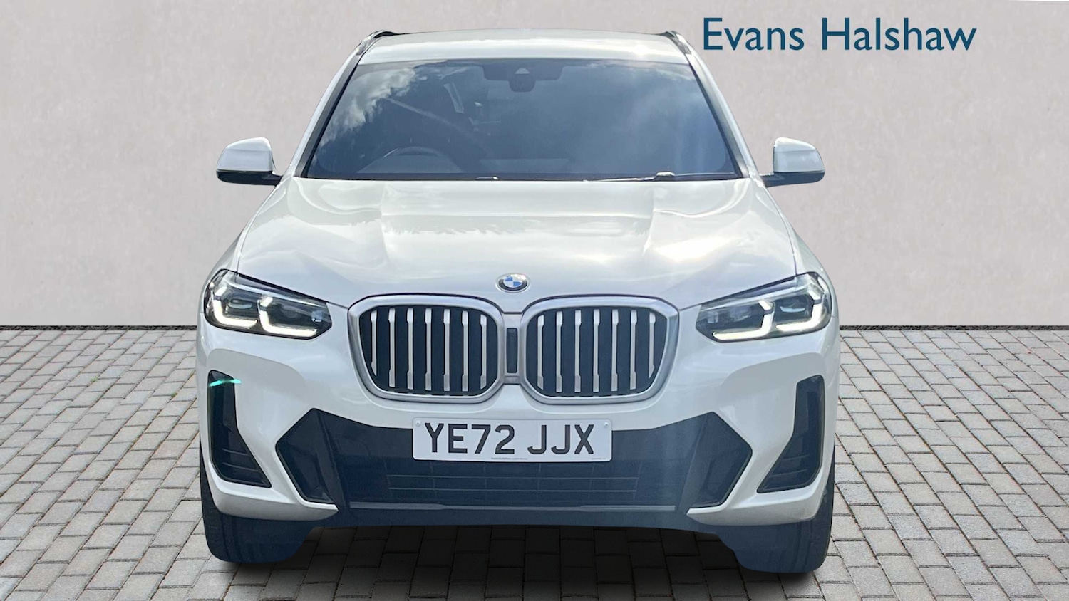 Used BMW X3 2022 for sale - 75818767: Photo 7