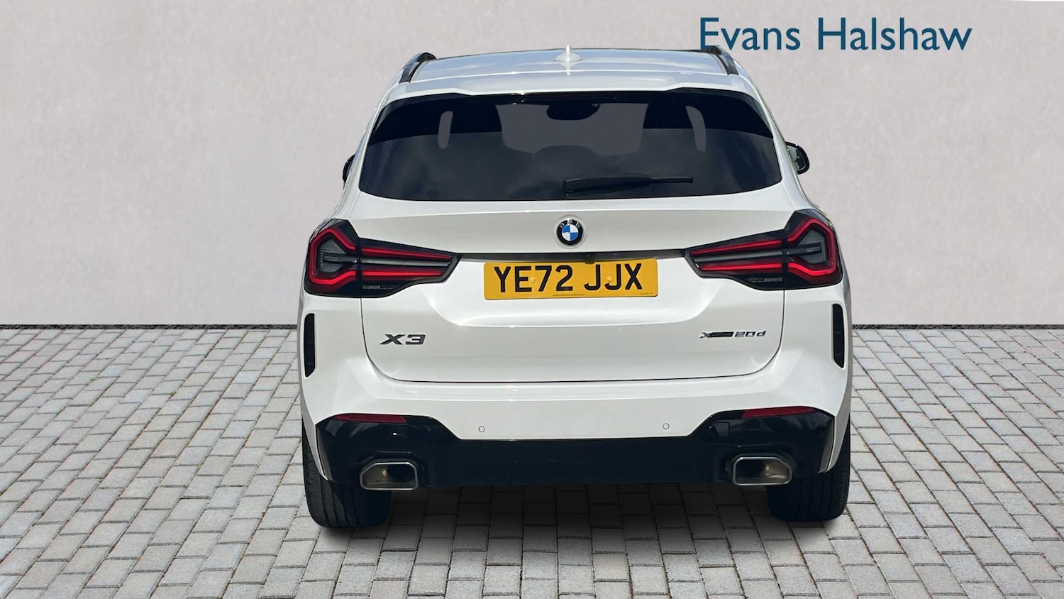 Used BMW X3 2022 for sale - 75818767: Photo 8