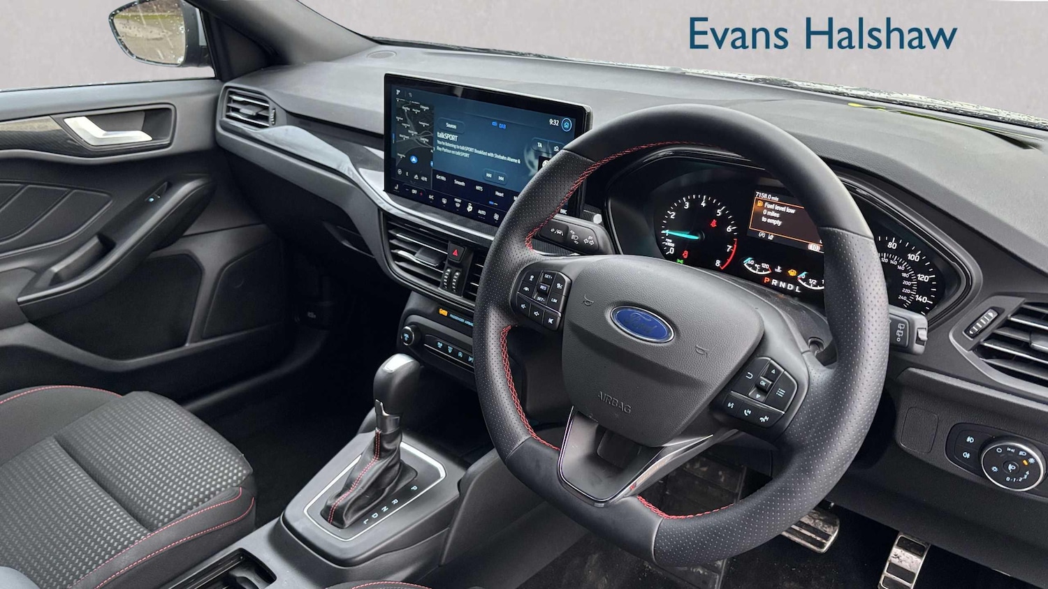 Used Ford Focus 2025 for sale - 77389666: Photo 3