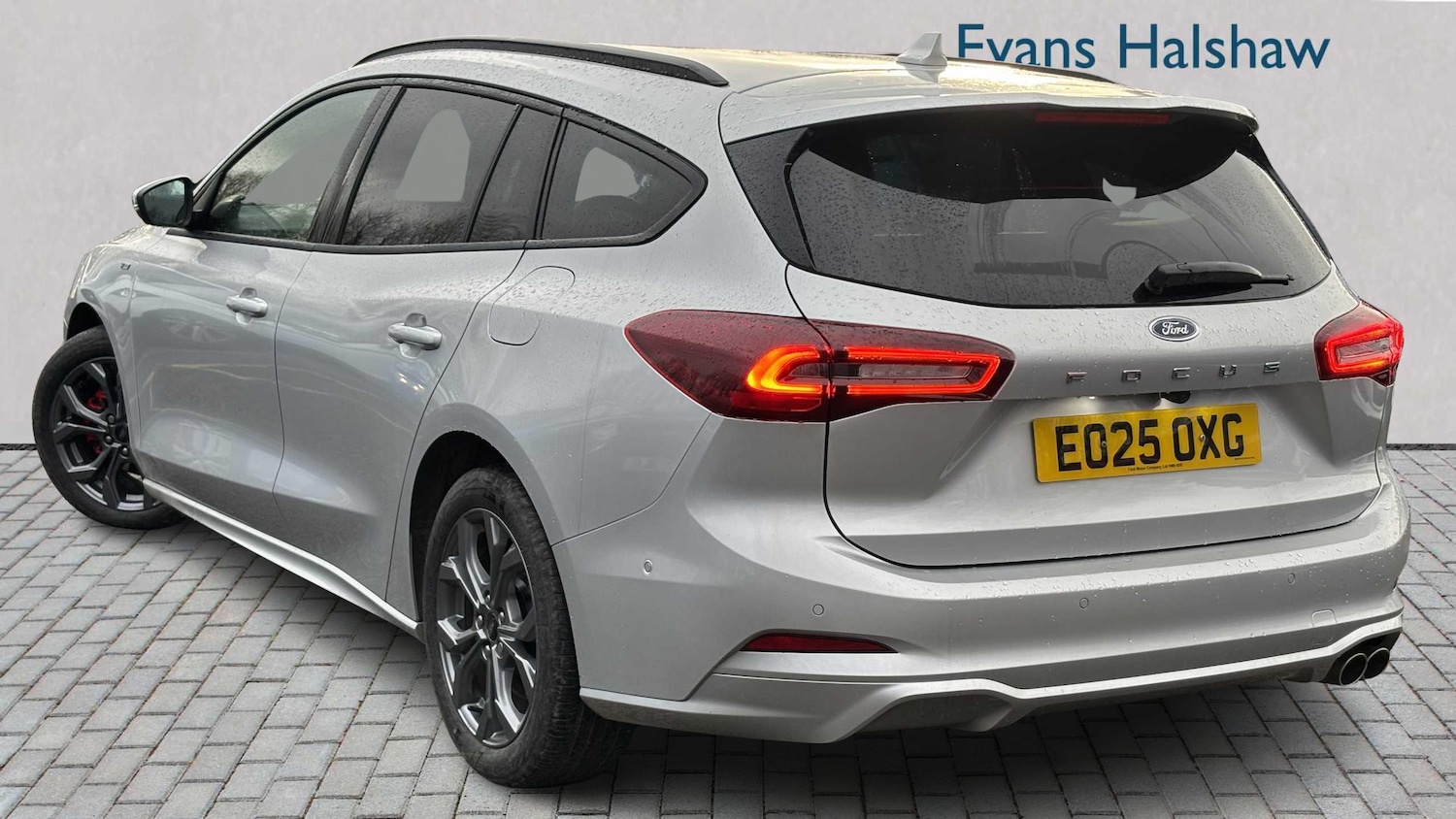 Used Ford Focus 2025 for sale - 77389666: Photo 5