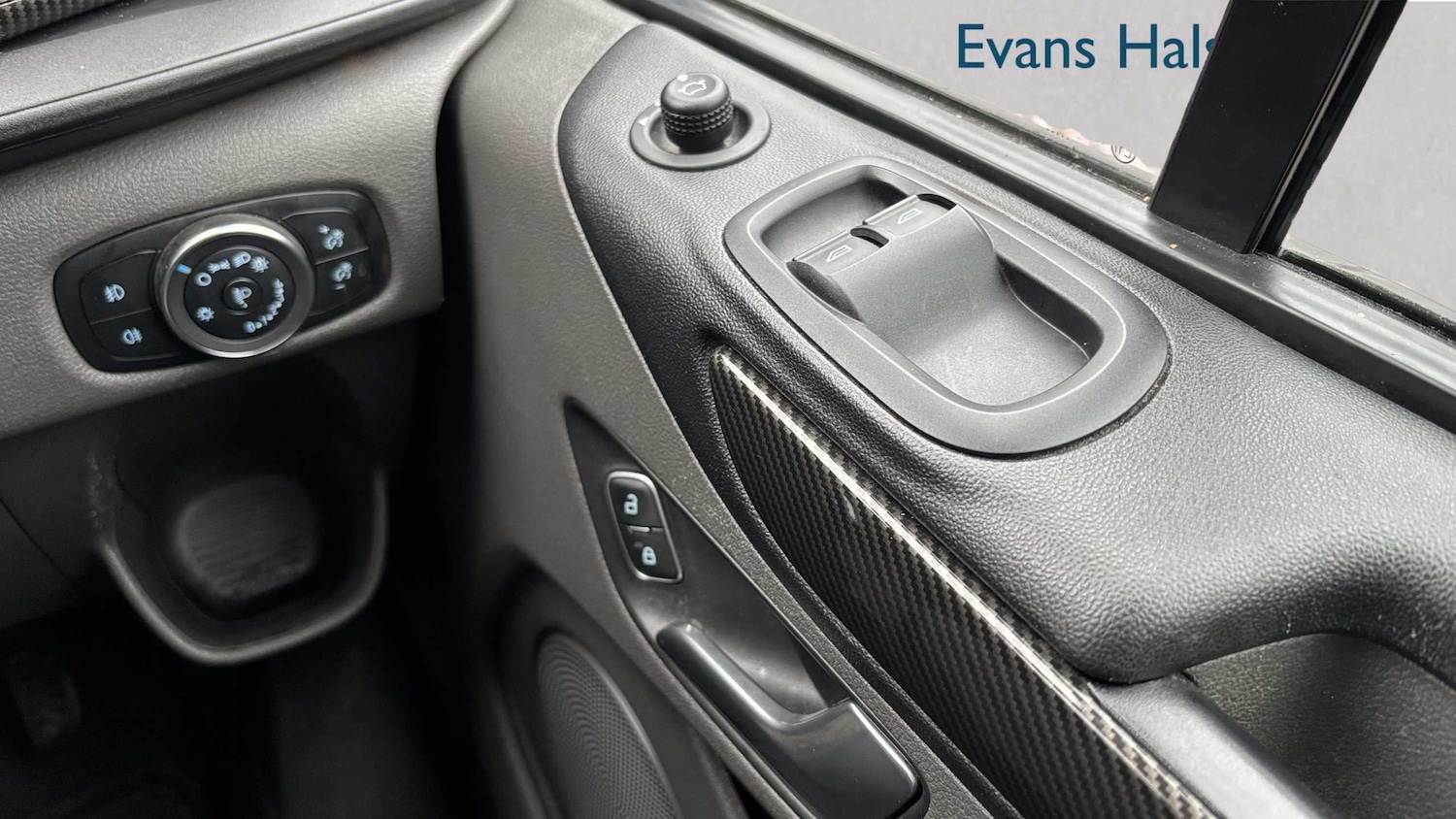 Used Ford Transit Custom 2021 for sale - 77123445: Photo 18