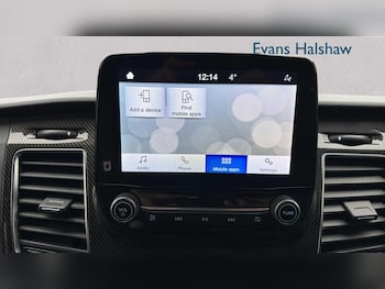 Used Ford Transit Custom 2021 for sale - 77123445: Photo