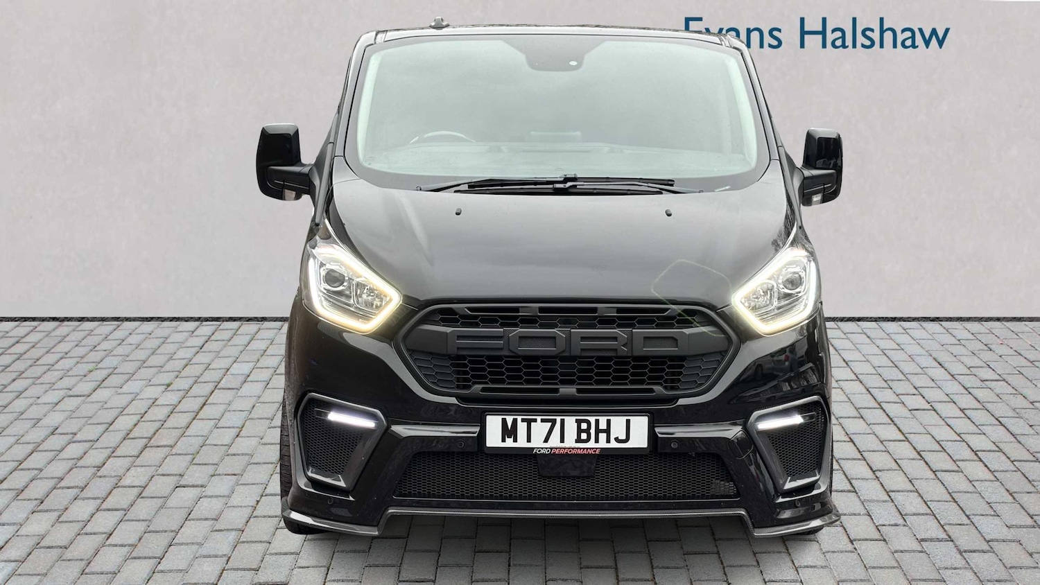 Used Ford Transit Custom 2021 for sale - 77123445: Photo 4