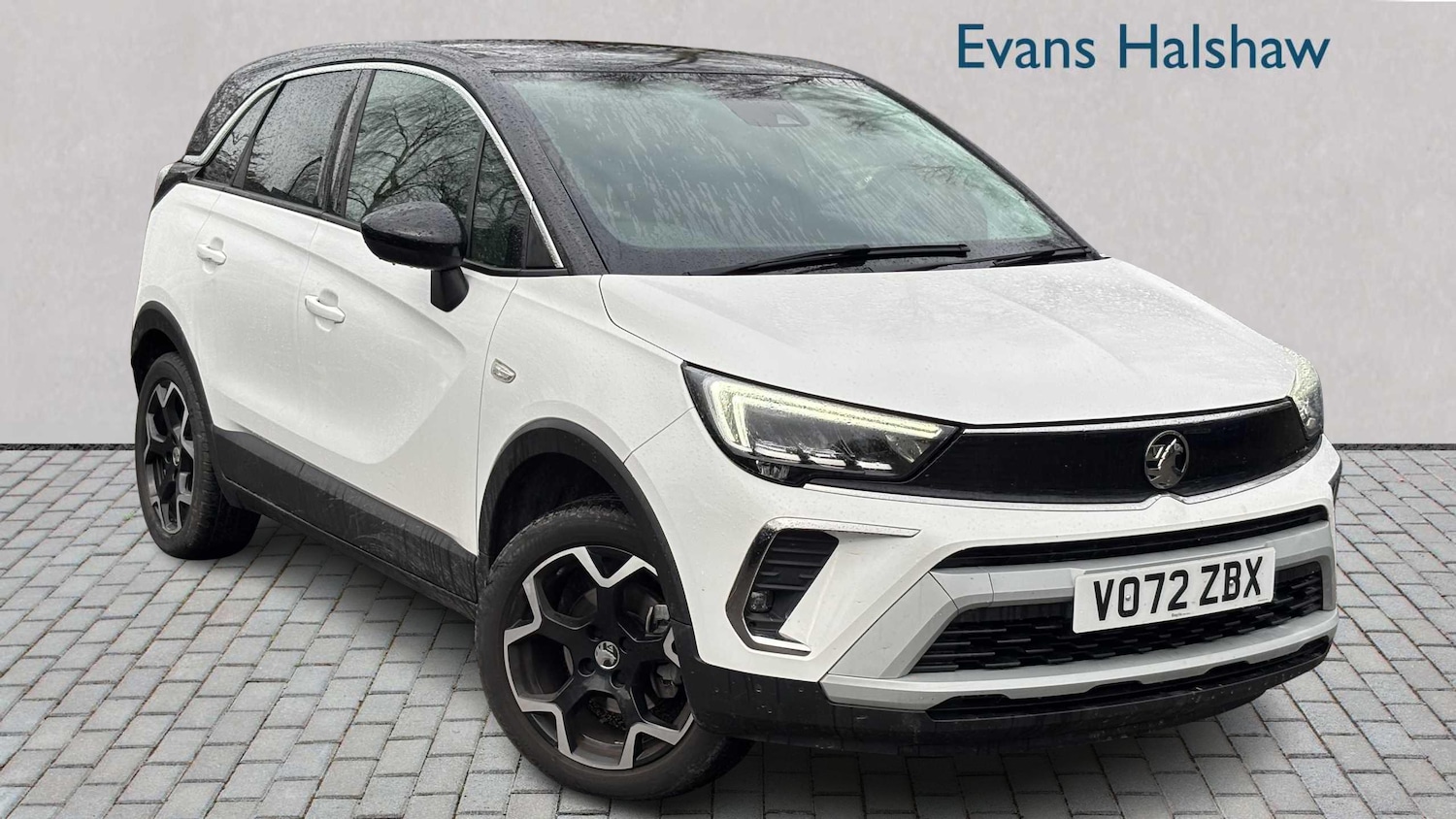 Used Vauxhall Crossland 2022 for sale - 76938208: Photo 1