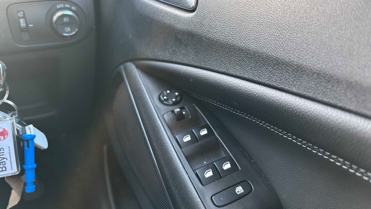 Used Vauxhall Crossland 2022 for sale - 76938208: Photo 18