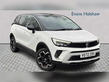 2022 - 1.2 Turbo [130] Elite Edition 5dr Auto