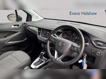 Used Vauxhall Crossland 2022 for sale - 76938208: Photo