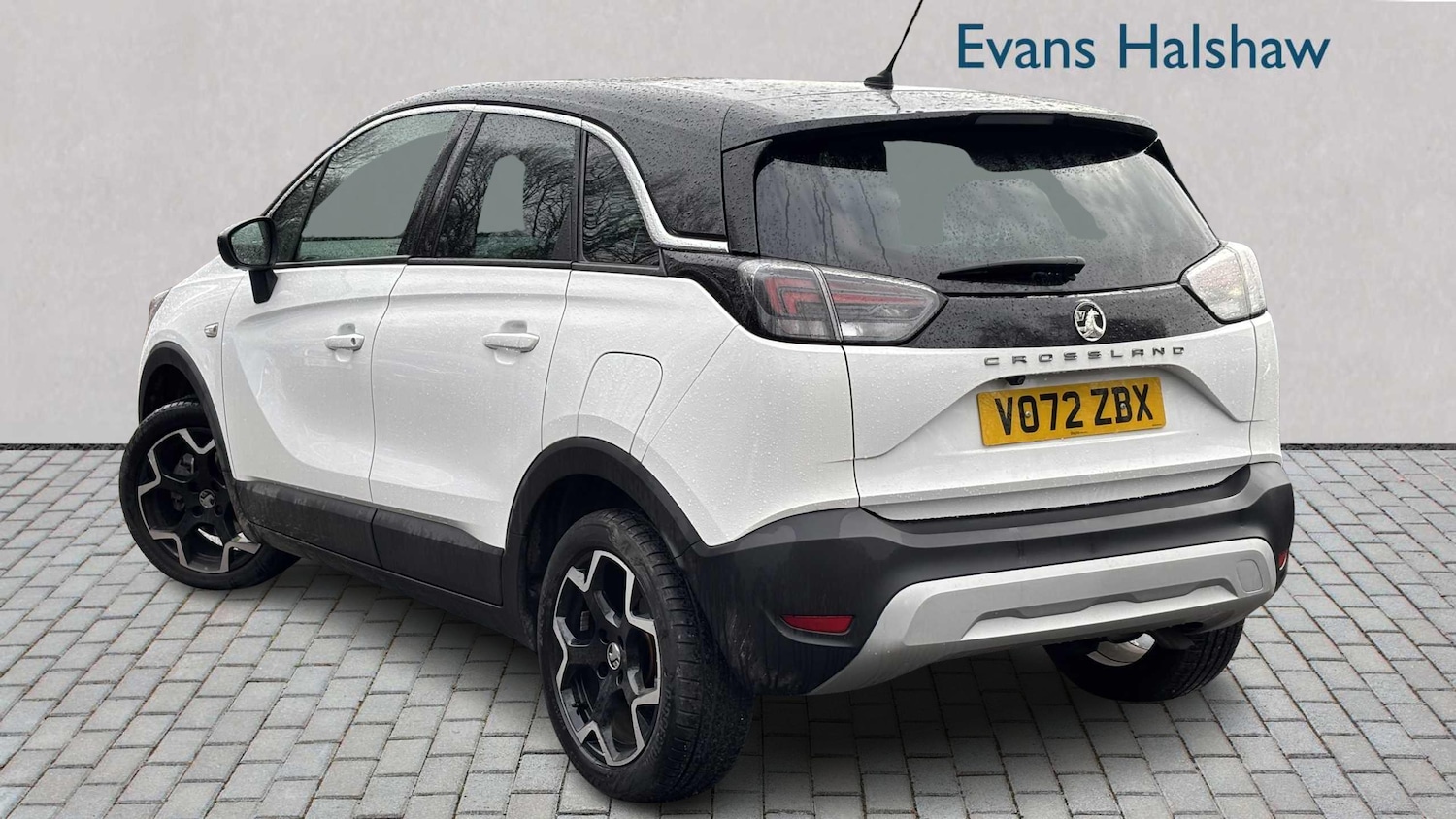 Used Vauxhall Crossland 2022 for sale - 76938208: Photo 5