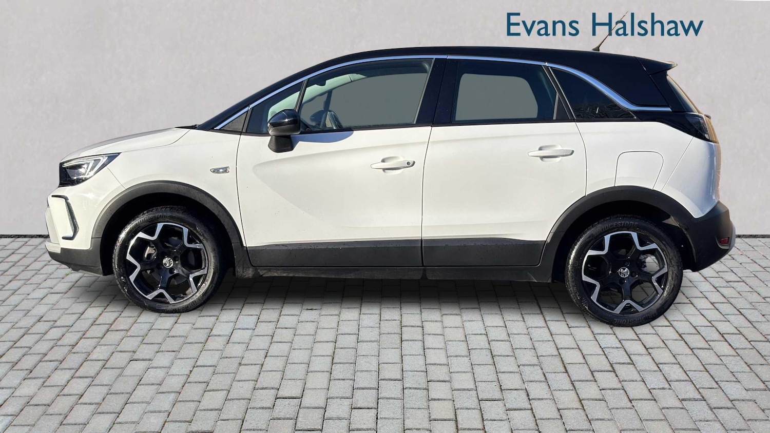 Used Vauxhall Crossland 2022 for sale - 76938208: Photo 6