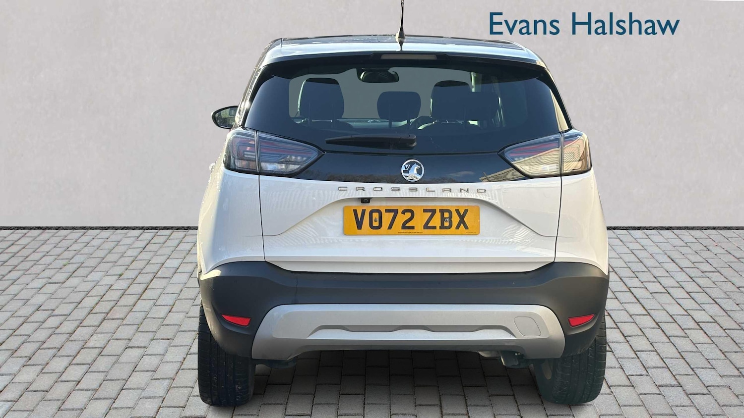 Used Vauxhall Crossland 2022 for sale - 76938208: Photo 7