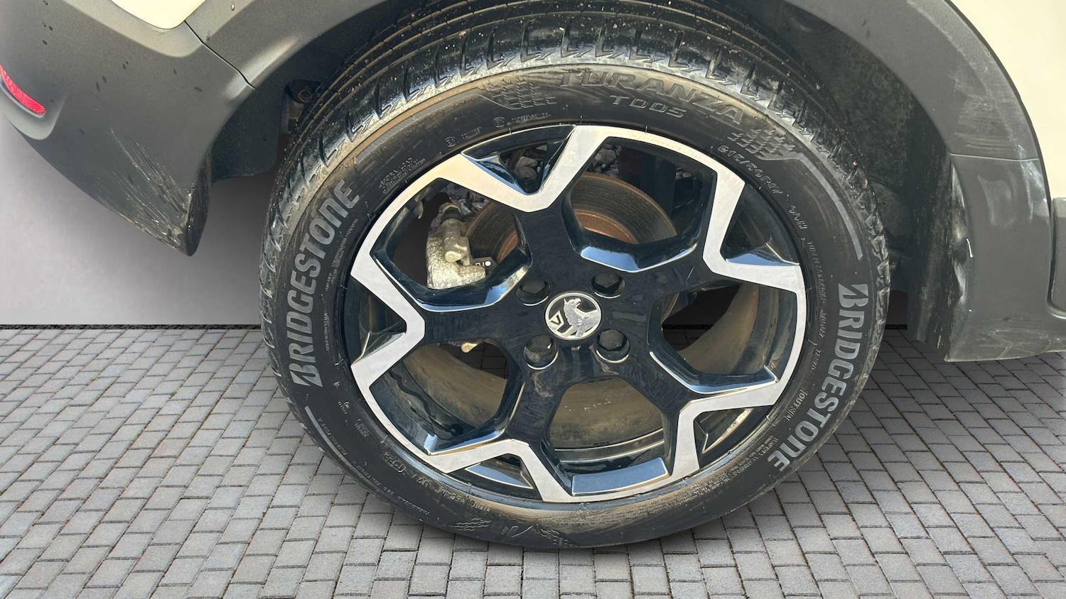 Used Vauxhall Crossland 2022 for sale - 76938208: Photo 8