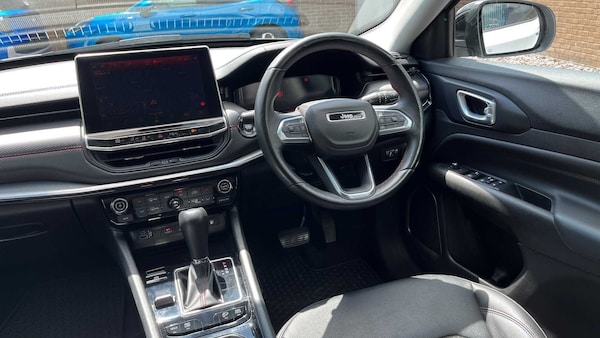 Used Jeep Compass 2022 for sale - 75316908: Photo 14