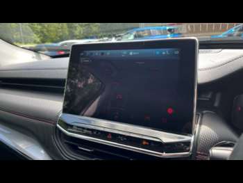 2022 - 1.3 T4 GSE 4xe PHEV Trailhawk 5dr Auto