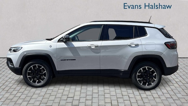 Used Jeep Compass 2022 for sale - 75316908: Photo 6