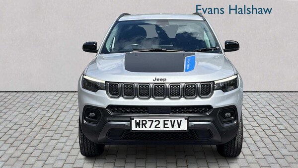 Used Jeep Compass 2022 for sale - 75316908: Photo 7