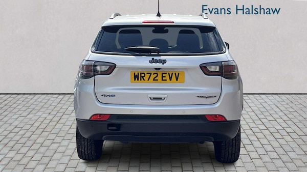 Used Jeep Compass 2022 for sale - 75316908: Photo 8