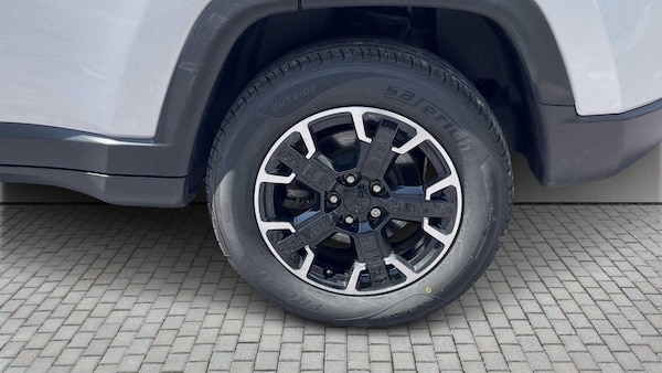Used Jeep Compass 2022 for sale - 75316908: Photo 9