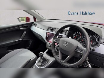 Used SEAT Arona 2021 for sale - 78495051: Photo