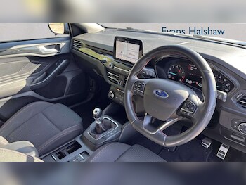 Used Ford Focus 2020 for sale - 78365378: Photo