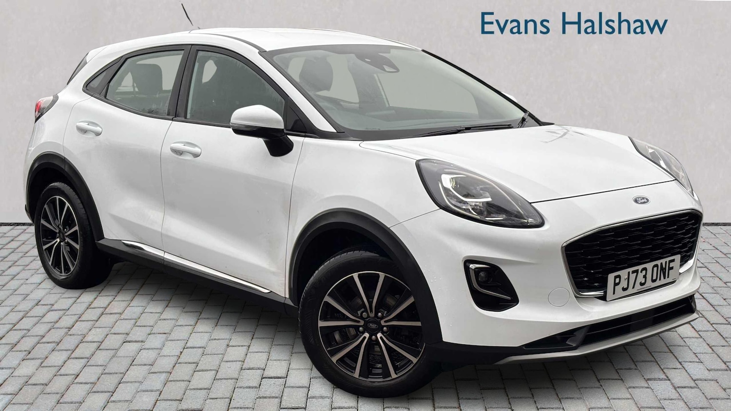 Used Ford Puma 2023 for sale - 76774164: Photo 1