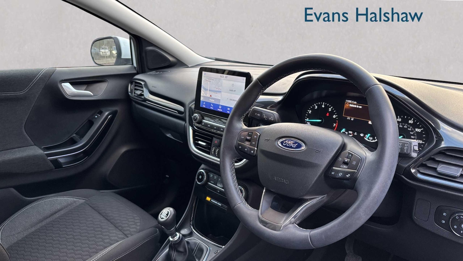 Used Ford Puma 2023 for sale - 76774164: Photo 11