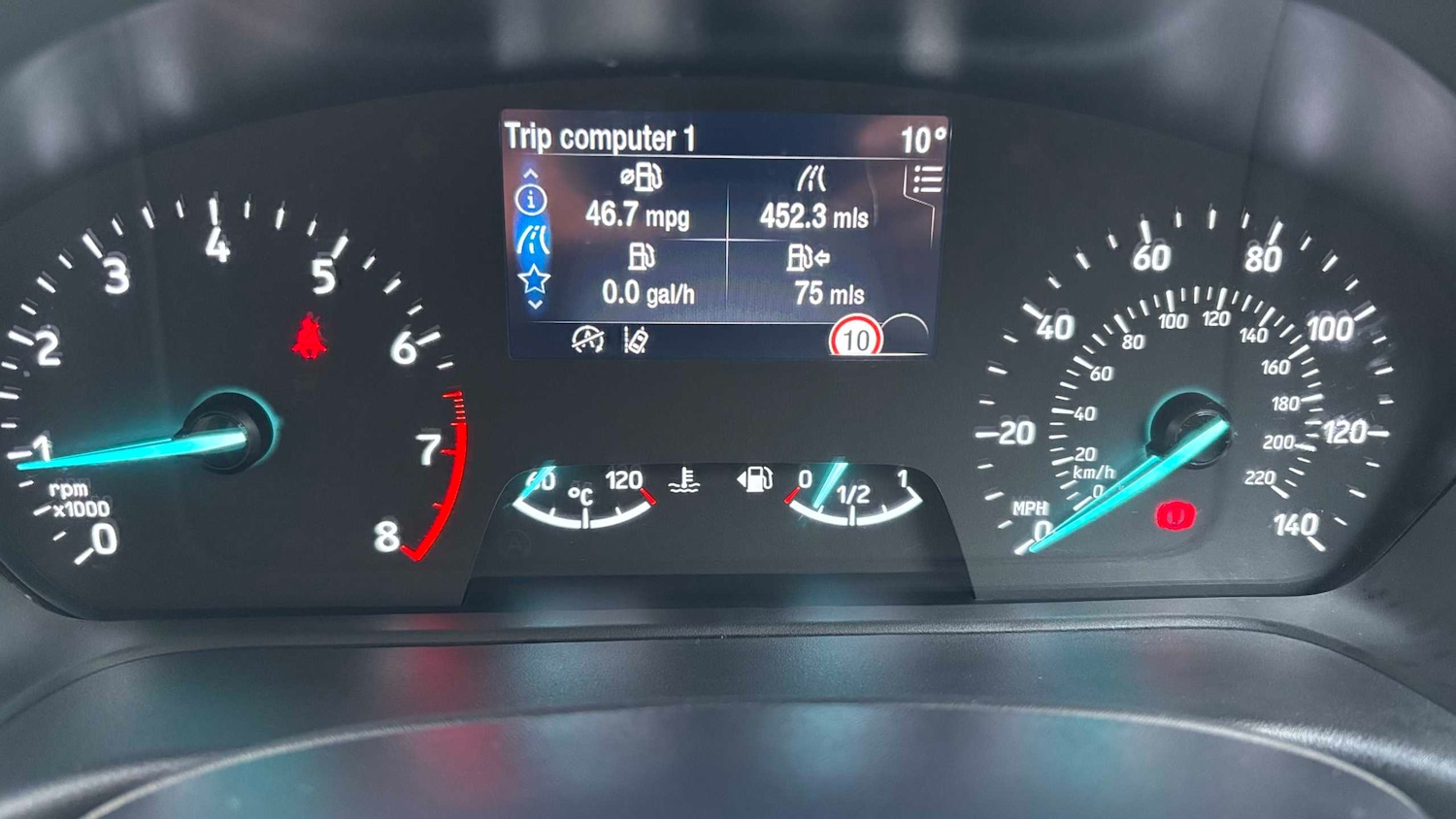 Used Ford Puma 2023 for sale - 76774164: Photo 12