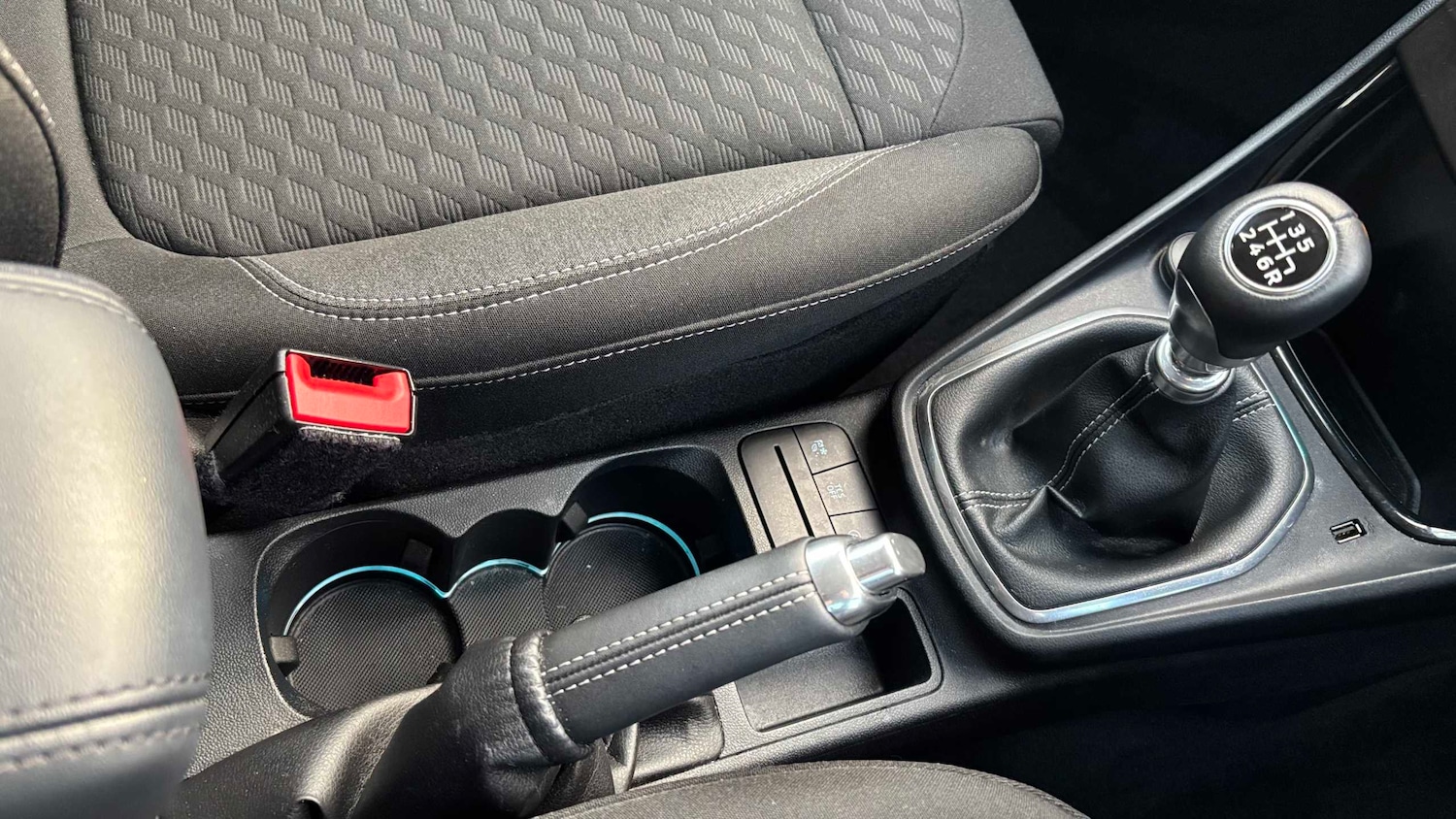 Used Ford Puma 2023 for sale - 76774164: Photo 16