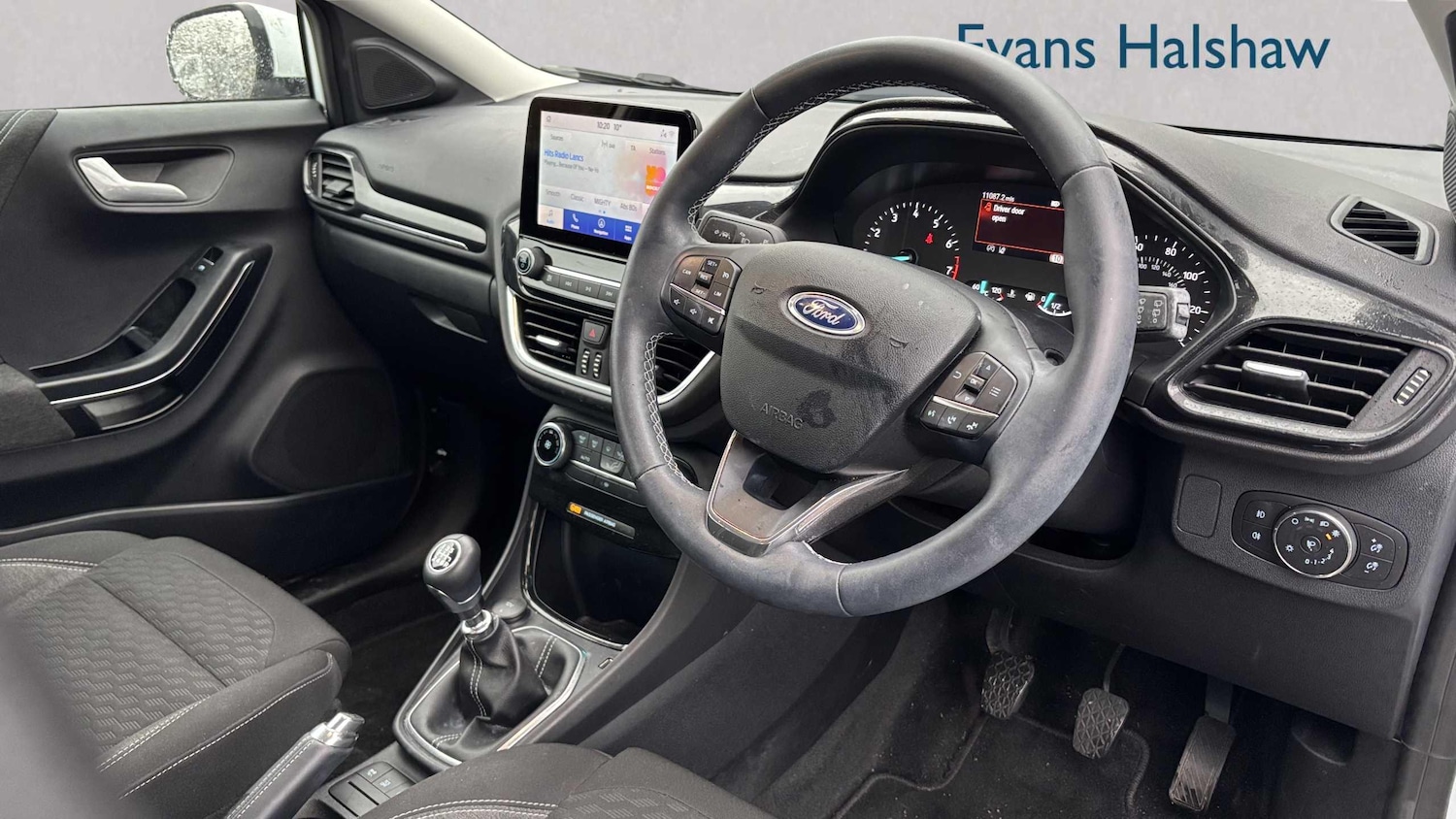 Used Ford Puma 2023 for sale - 76774164: Photo 3