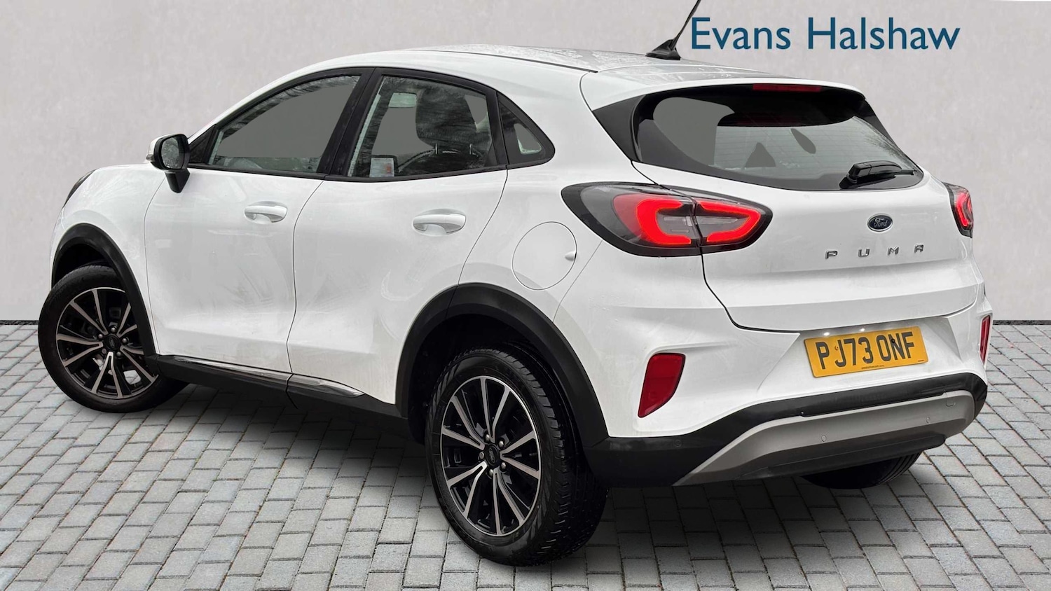 Used Ford Puma 2023 for sale - 76774164: Photo 5