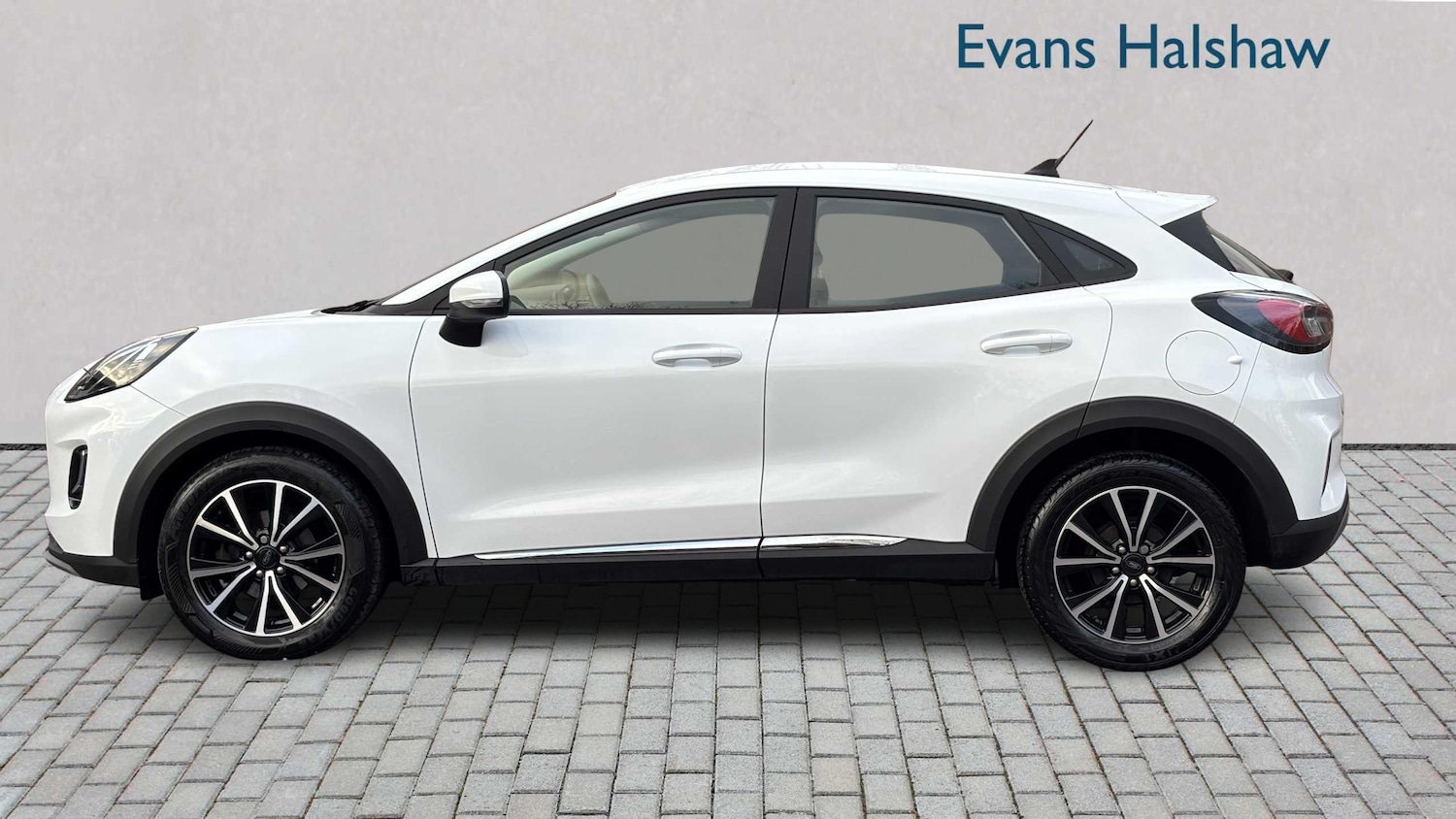 Used Ford Puma 2023 for sale - 76774164: Photo 6