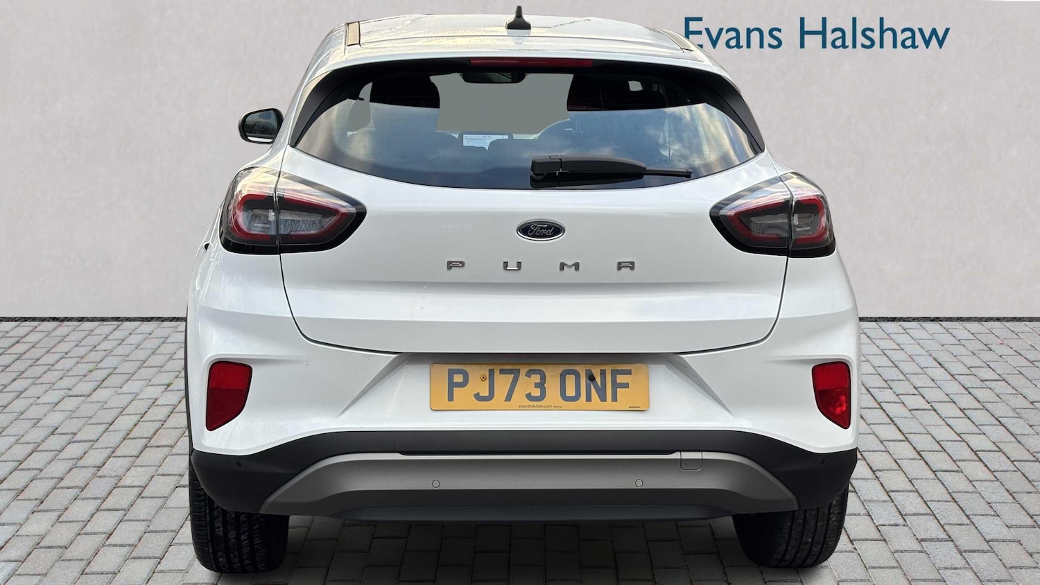 Used Ford Puma 2023 for sale - 76774164: Photo 7