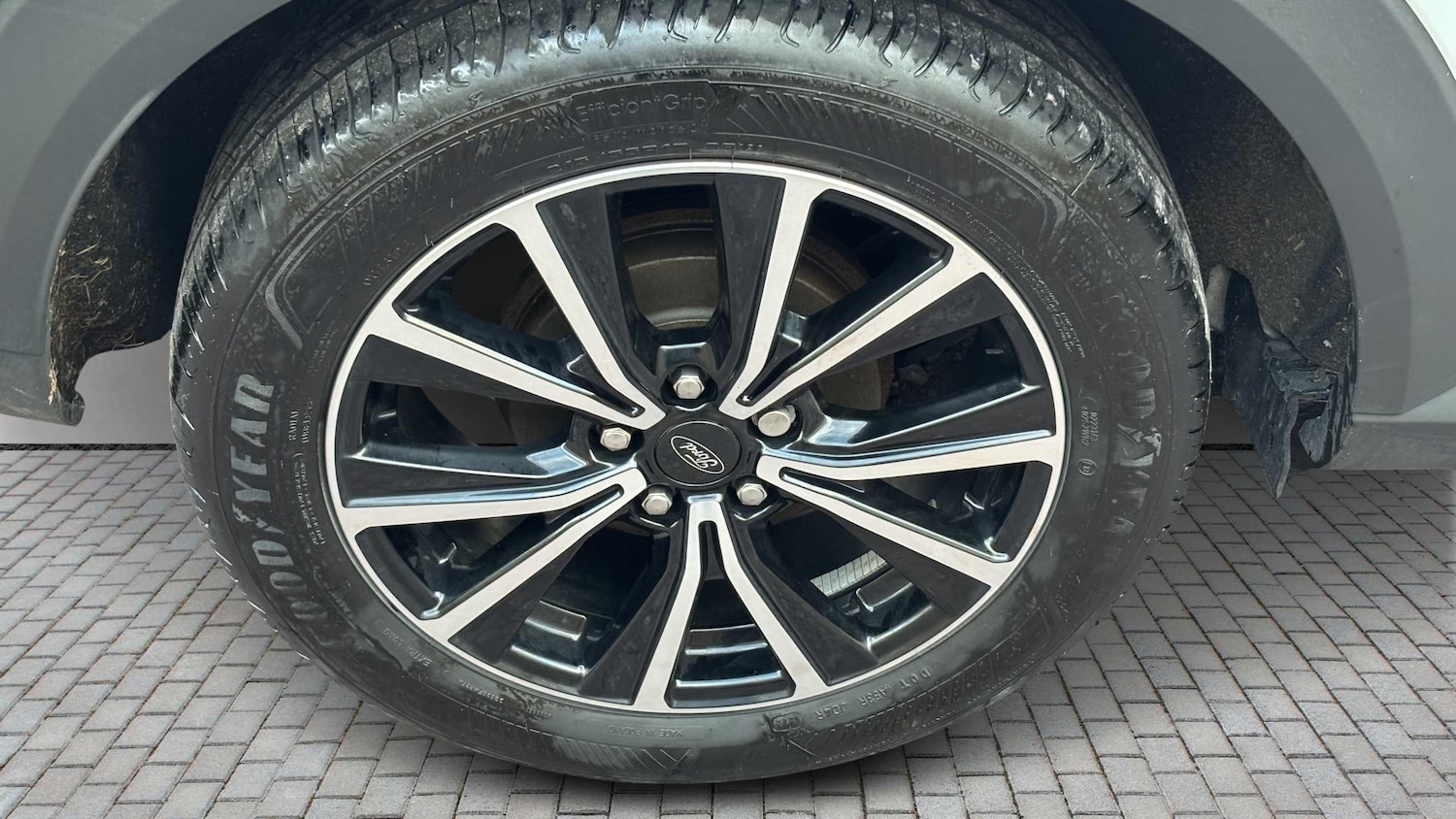 Used Ford Puma 2023 for sale - 76774164: Photo 8