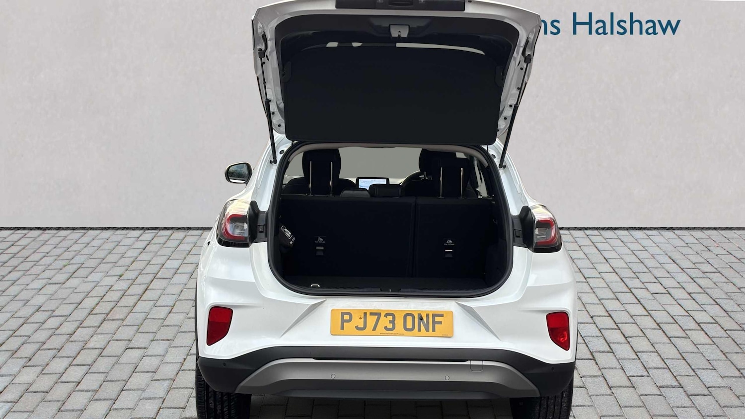 Used Ford Puma 2023 for sale - 76774164: Photo 9